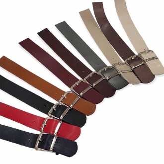 Tokalı Mıknatıslı Çanta Kapama 25 Cm - Orivyum