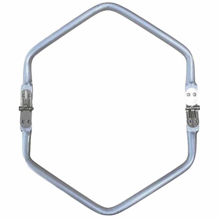 Üçgen Model Gizli Çanta Bursu - 2