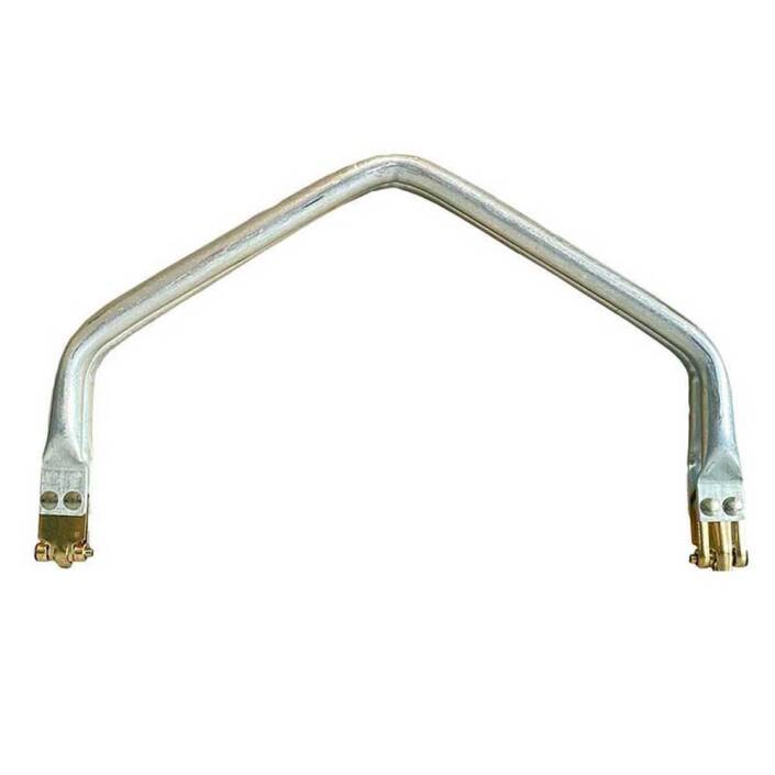 Üçgen Model Gizli Çanta Bursu - 1