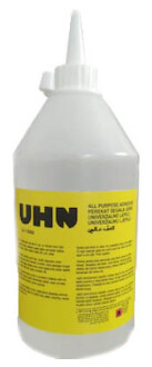 Uhn Soguk Silikon ( 100 Ml ) - Orivyum