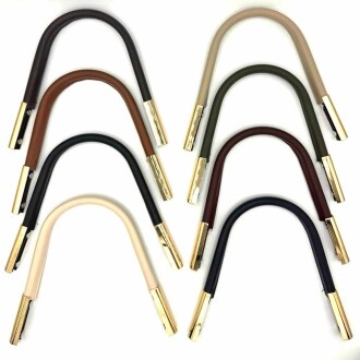 V Model Fendi Çanta Sapı İçi Metal - Orivyum