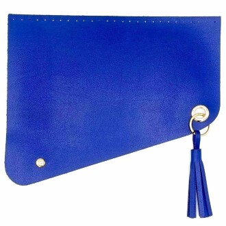 Verev Çanta Kapağı Püsküllü - 7