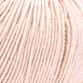 Yarnart Jeans Örgü İpi 05 Krem - 2