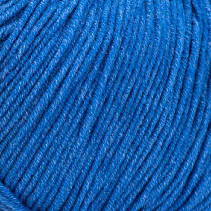 Yarnart Jeans Örgü İpi 16 Mavi - 2