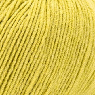 Yarnart Jeans Örgü İpi 29 Yeşil - 2