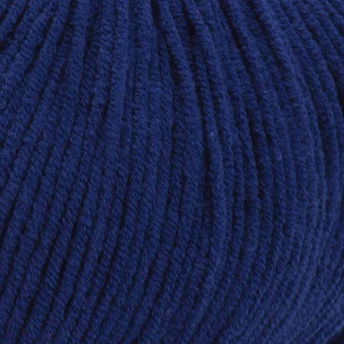 Yarnart Jeans Örgü İpi 54 Lacivert - 2