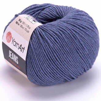 Yarnart Jeans Örgü İpi 68 Antrasit - Yarnart