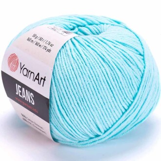 Yarnart Jeans Örgü İpi 76 Cam Göbeği - Yarnart