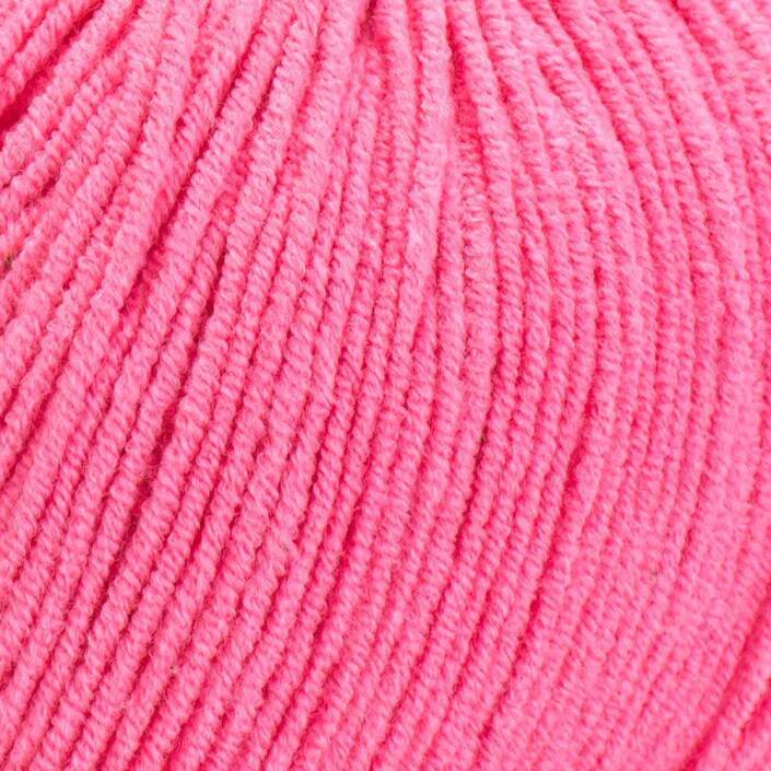 Yarnart Jeans Örgü İpi 78 Pembe - 2