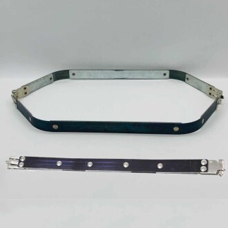 Yaylı Çelik Çanta Bursu ( 1 Adet ) - Orivyum