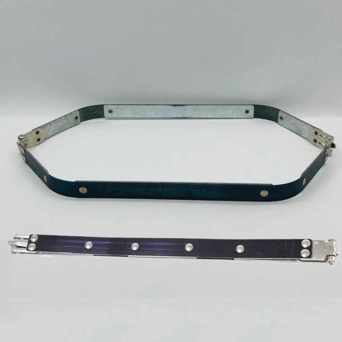 Yaylı Çelik Çanta Bursu ( 1 Adet ) - 1