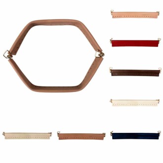 Yaylı Derili Burs - Orivyum