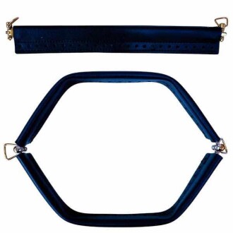 Yaylı Derili Burs - 6