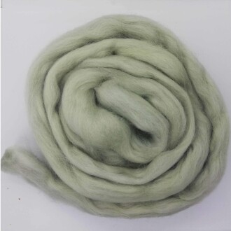 Yün Keçe Gri ( 50 Gr ) - Orivyum