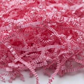 Zig Zag Kağıt - Paketleme Süsü ( 50 Gram ) 1 Paket - Orivyum